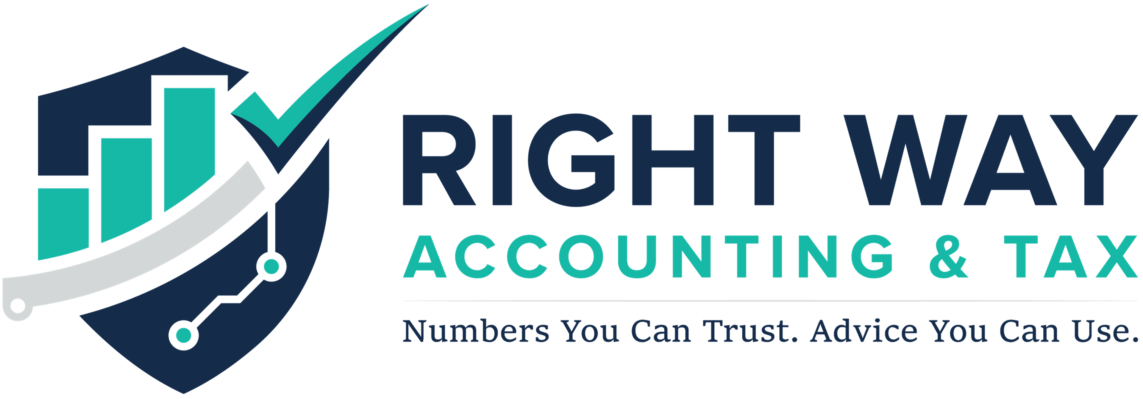 Right Way Accounting & Tax